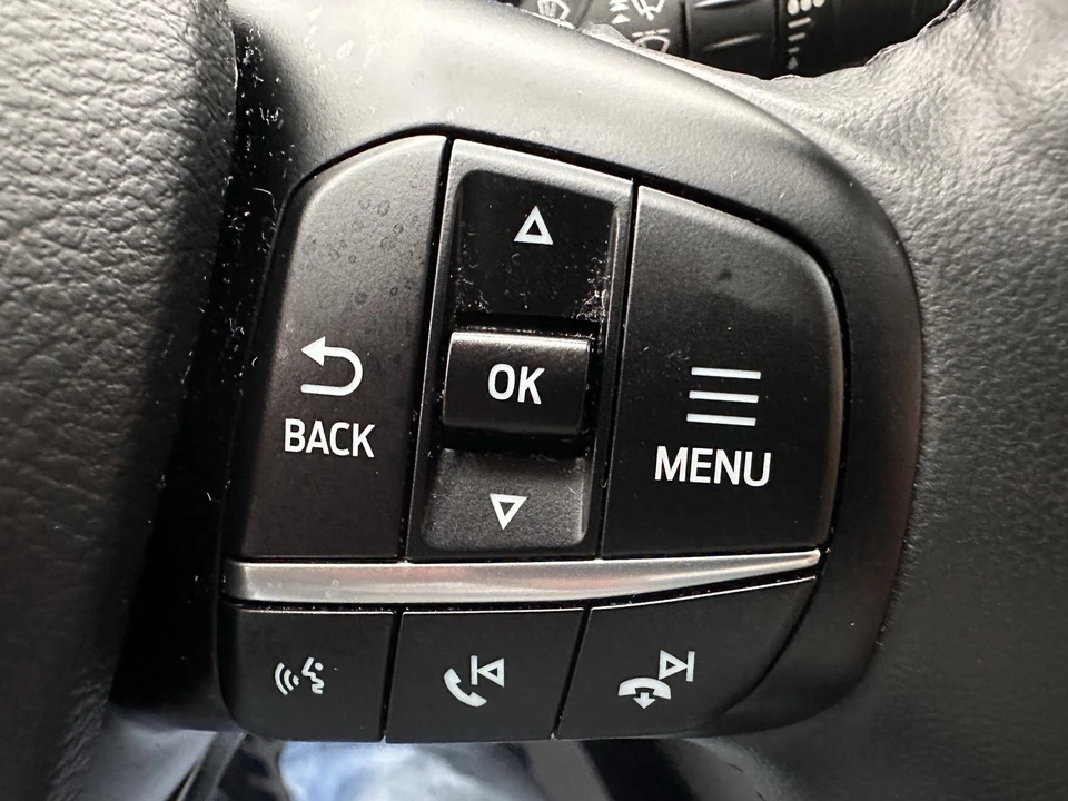2025 Ford Transit - Image 20 of 27