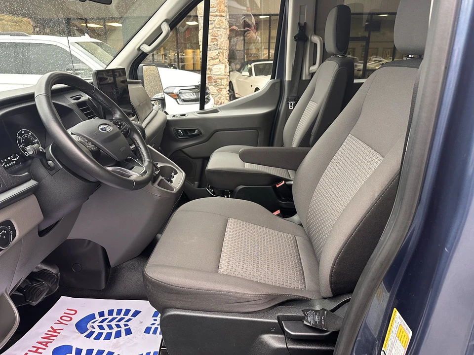 2025 Ford Transit - Image 10 of 27