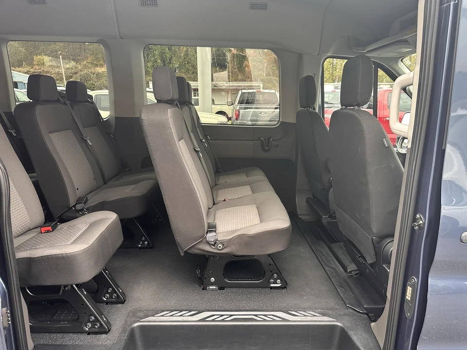 2025 Ford Transit - Image 13 of 27