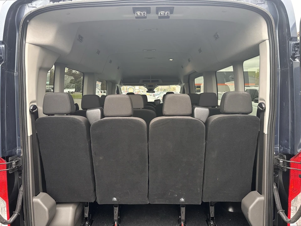 2025 Ford Transit - Image 15 of 27