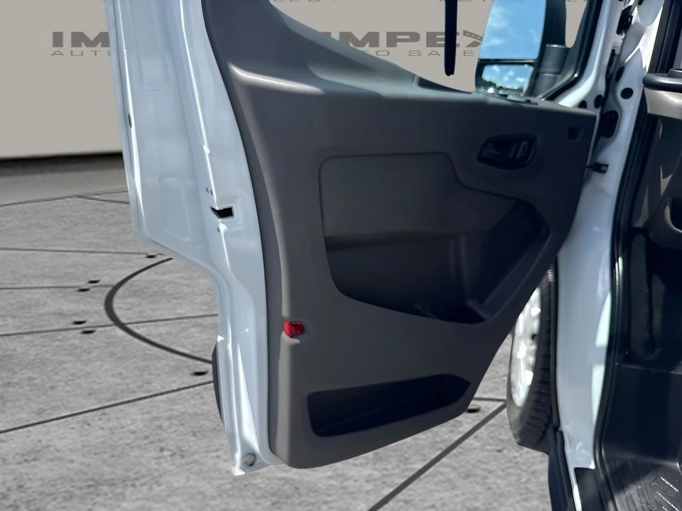 2025 Ford Transit - Image 14 of 21