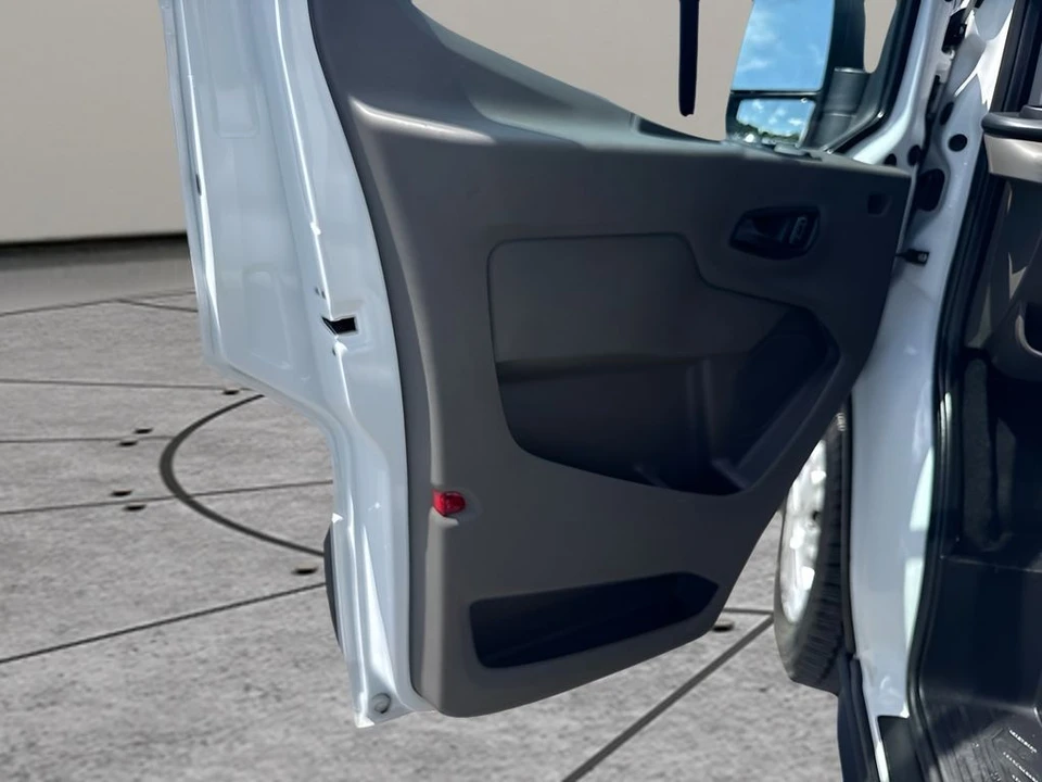 2025 Ford Transit - Image 14 of 21