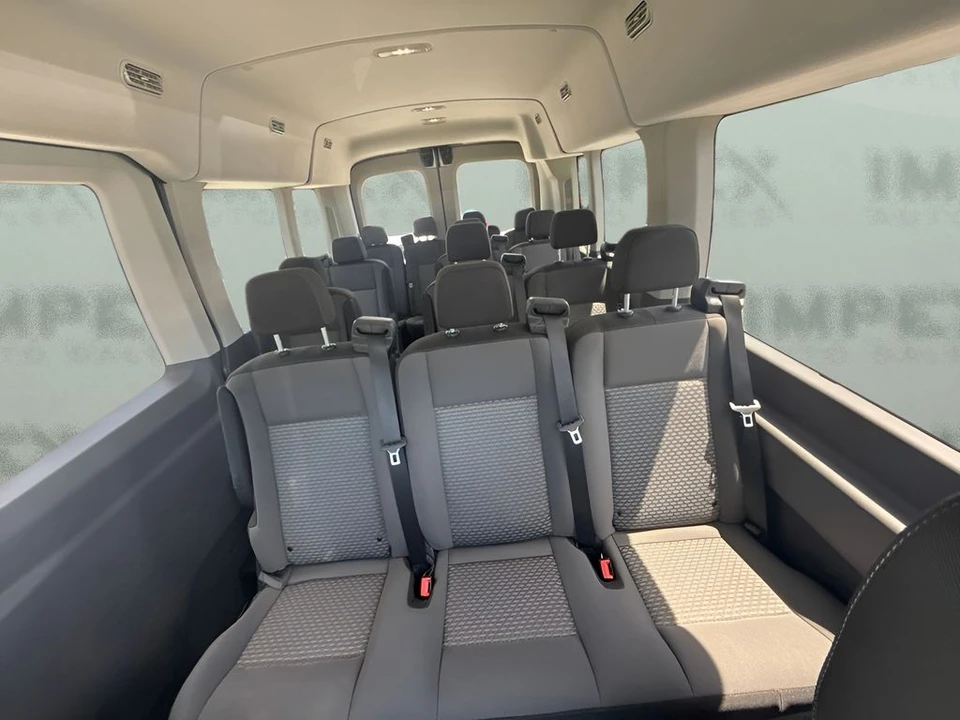 2025 Ford Transit - Image 6 of 21