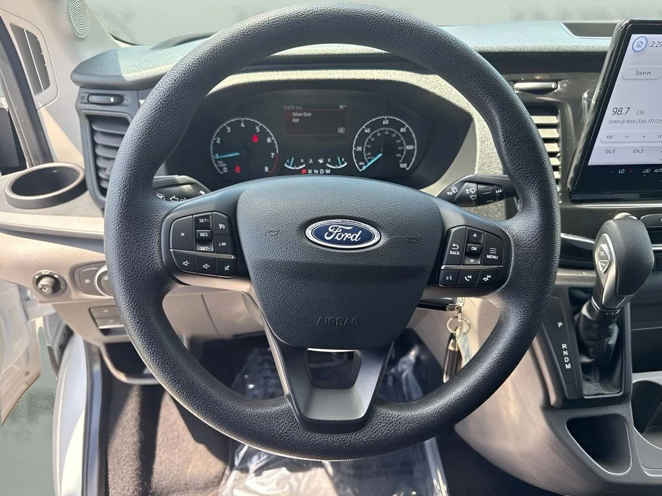 2025 Ford Transit - Image 8 of 21
