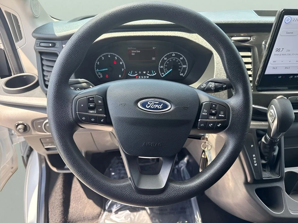 2025 Ford Transit - Image 8 of 21