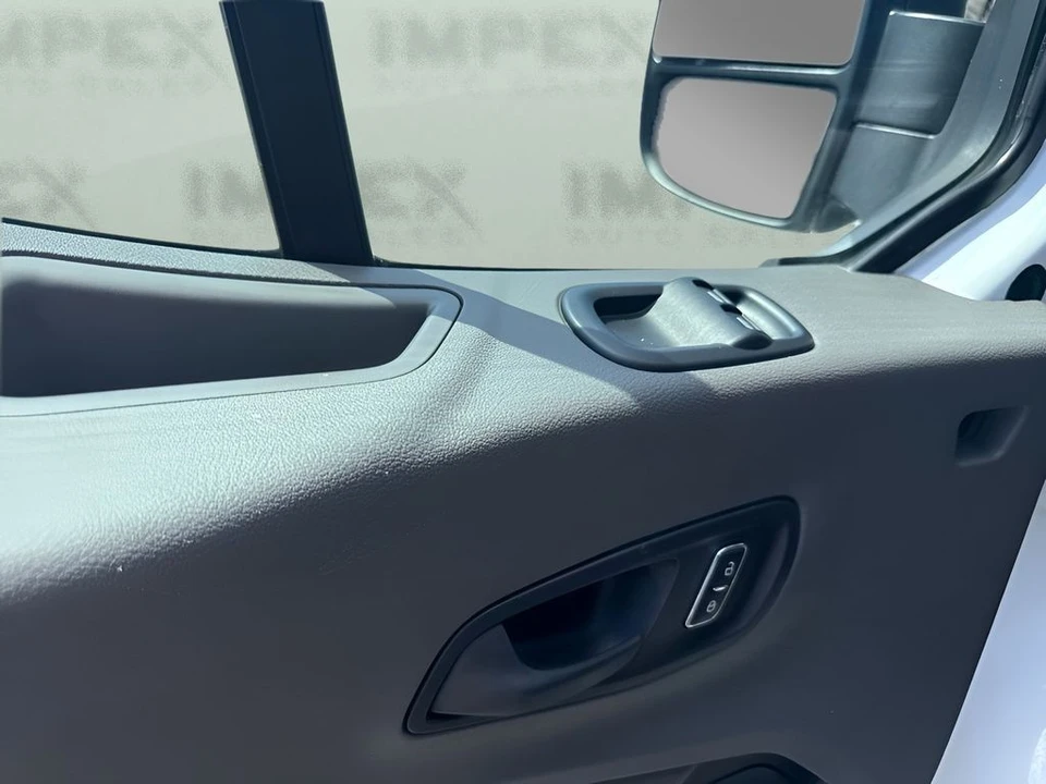 2025 Ford Transit - Image 15 of 21