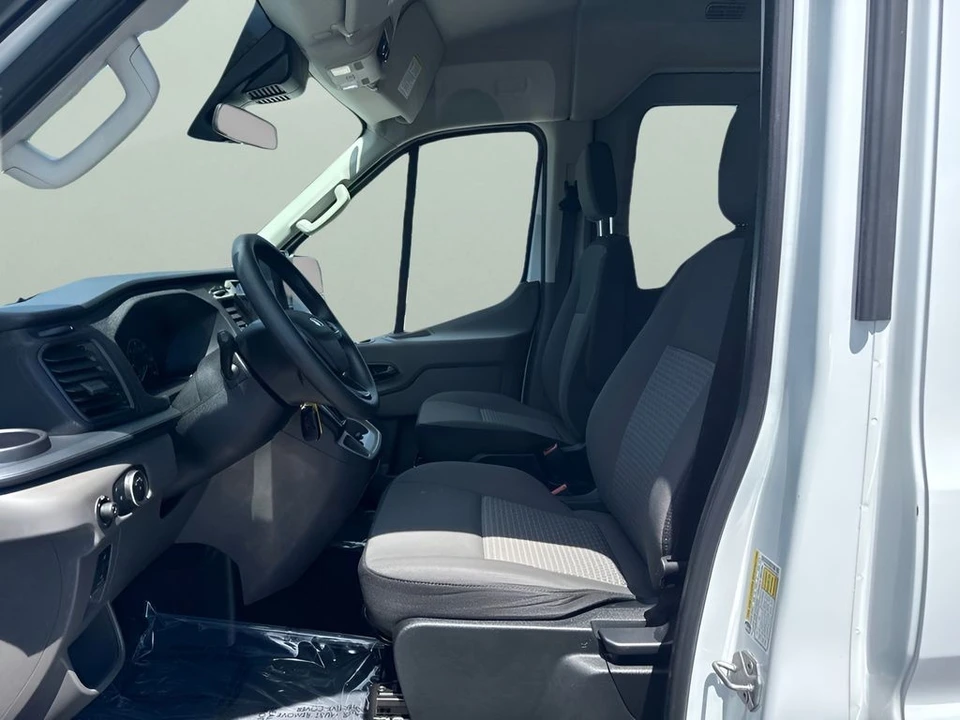 2025 Ford Transit - Image 5 of 21