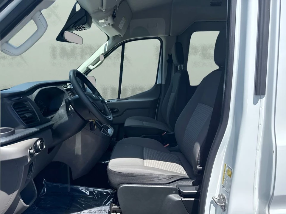 2025 Ford Transit - Image 5 of 21
