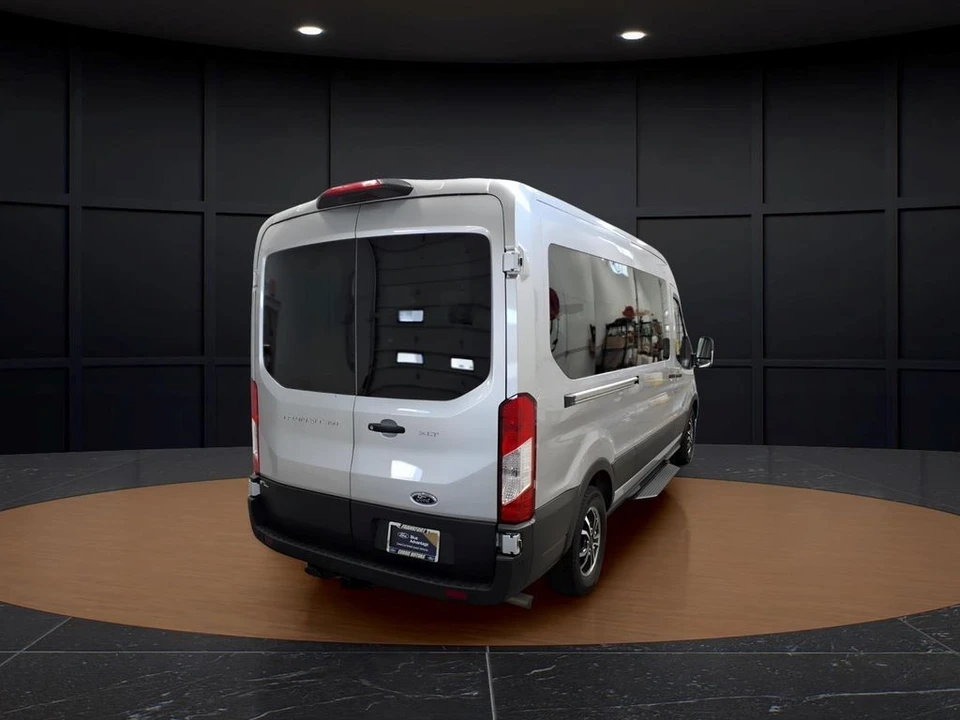 2025 Ford Transit - Image 6 of 25