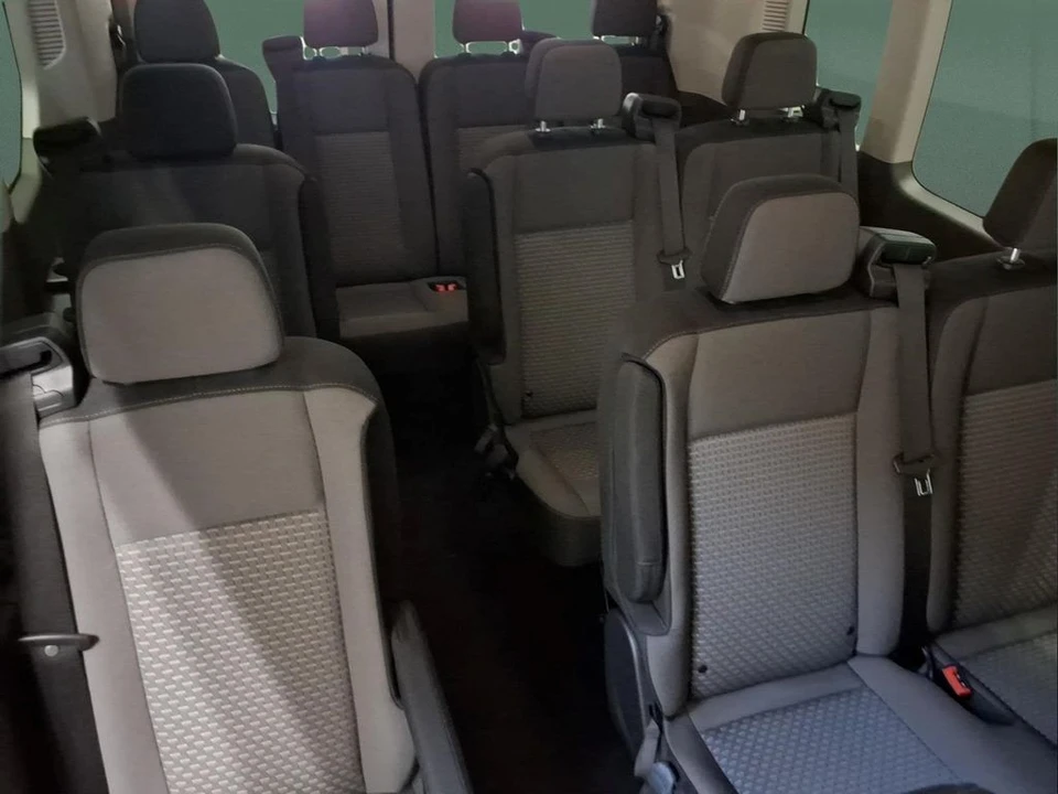 2025 Ford Transit - Image 24 of 25
