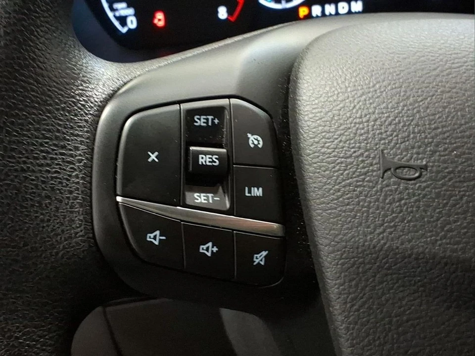 2025 Ford Transit - Image 18 of 25
