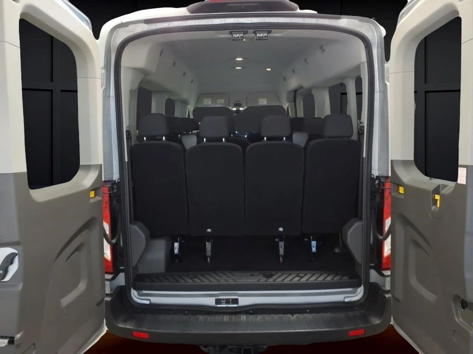 2025 Ford Transit - Image 25 of 25