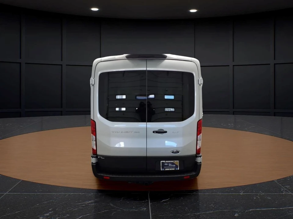 2025 Ford Transit - Image 5 of 25