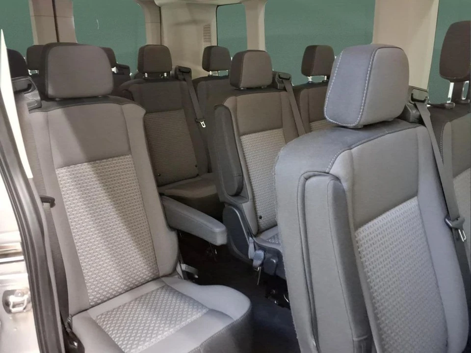 2025 Ford Transit - Image 23 of 25
