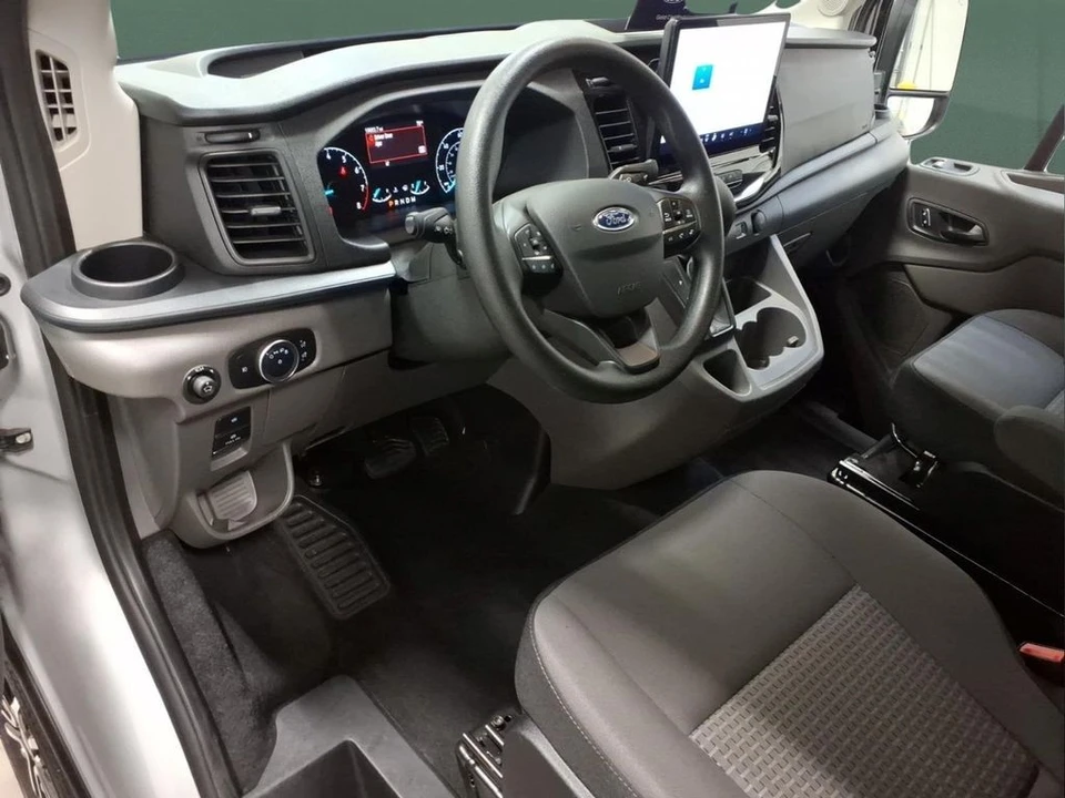 2025 Ford Transit - Image 7 of 25