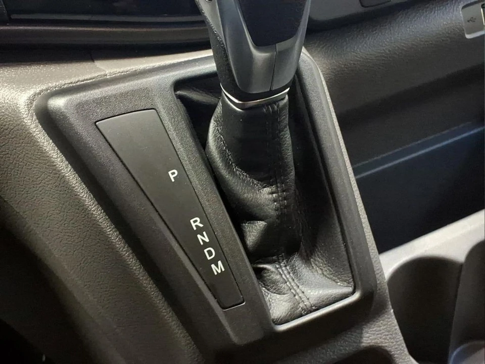 2025 Ford Transit - Image 12 of 25