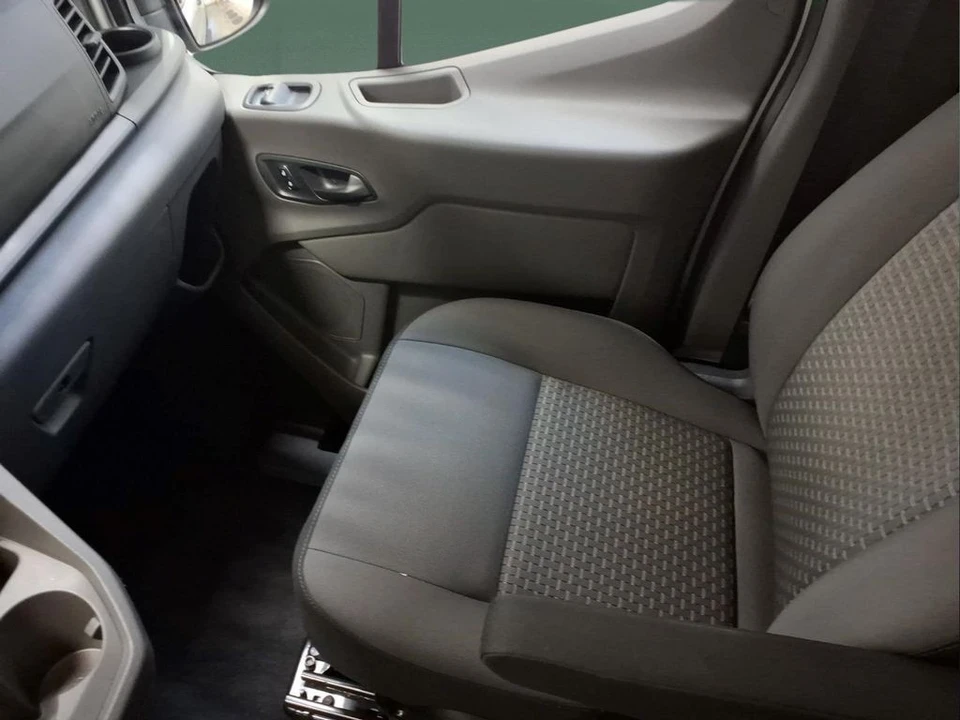 2025 Ford Transit - Image 21 of 25
