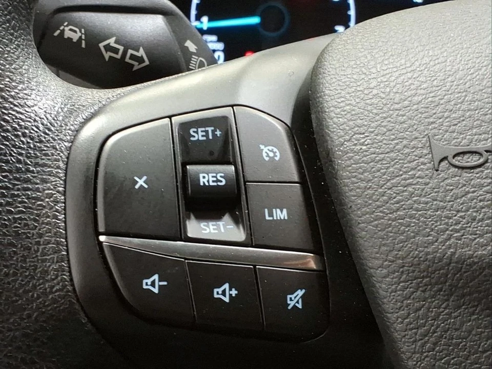 2025 Ford Transit - Image 19 of 26