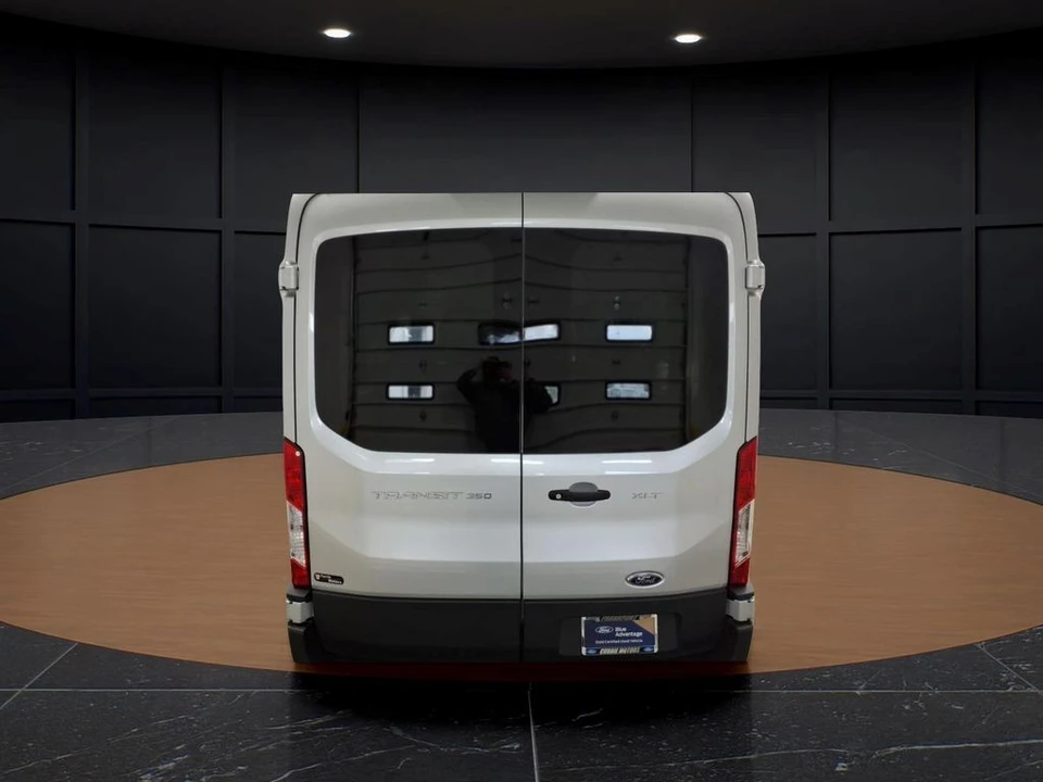 2025 Ford Transit - Image 5 of 26