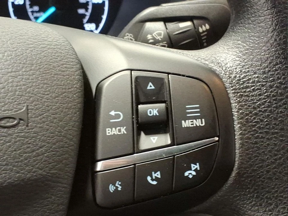 2025 Ford Transit - Image 20 of 26