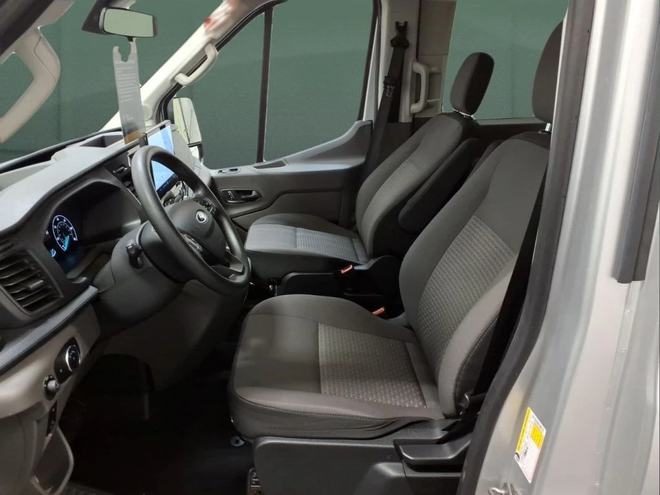 2025 Ford Transit - Image 23 of 26