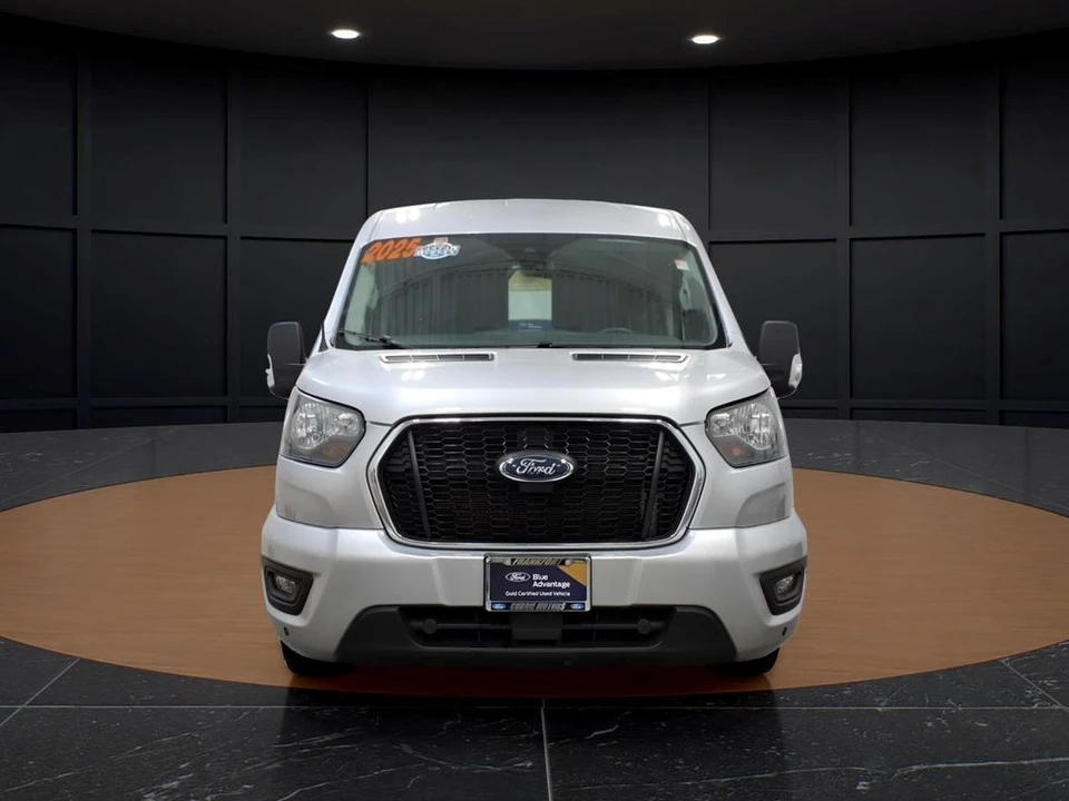 2025 Ford Transit - Image 2 of 26