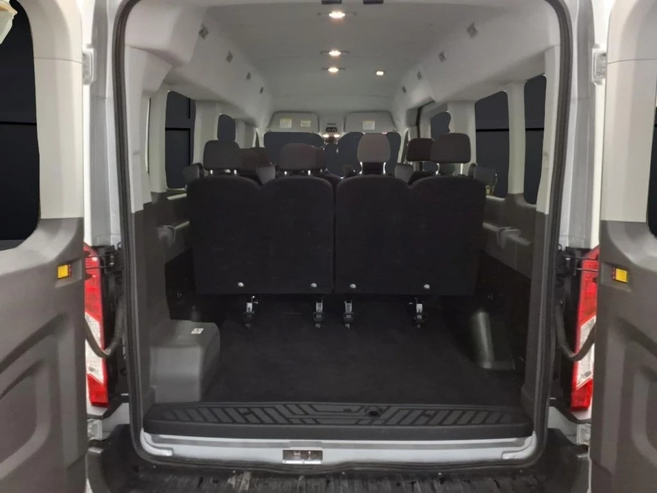2025 Ford Transit - Image 26 of 26