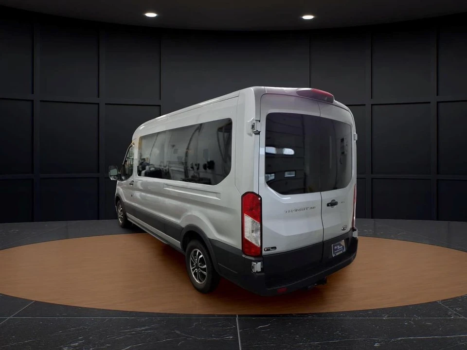 2025 Ford Transit - Image 4 of 26