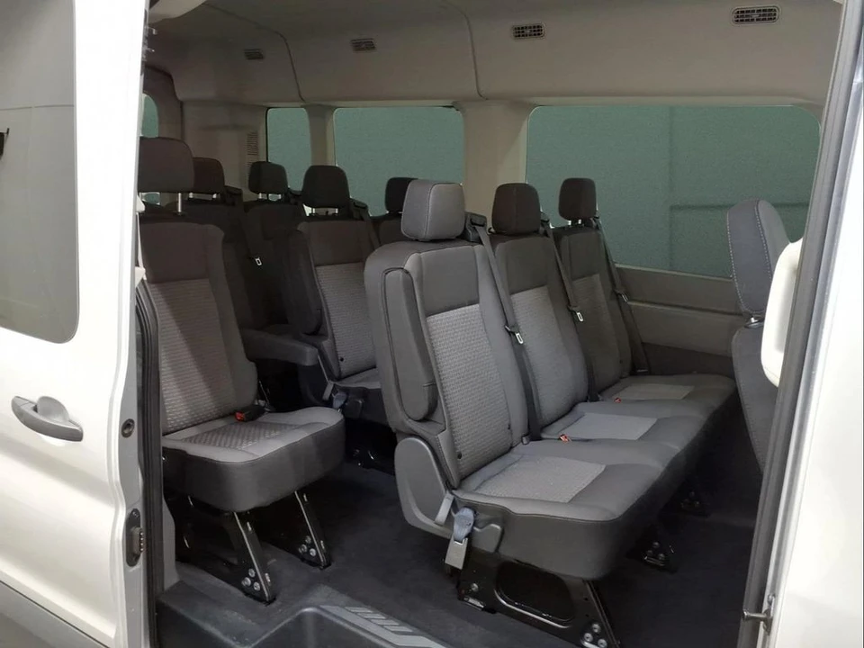 2025 Ford Transit - Image 24 of 26