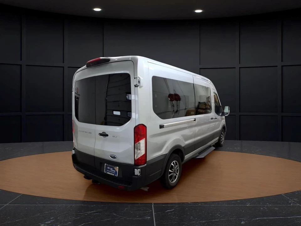 2025 Ford Transit - Image 6 of 26