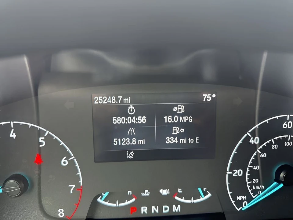 2025 Ford Transit - Image 22 of 31