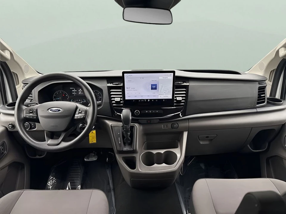 2025 Ford Transit - Image 12 of 31