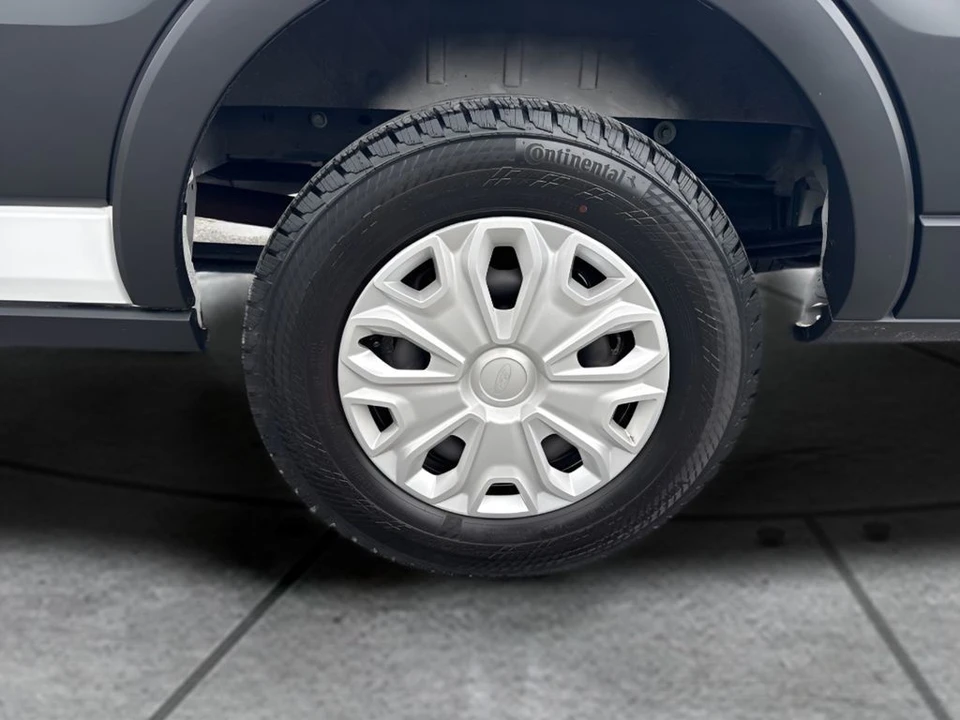 2025 Ford Transit - Image 31 of 31