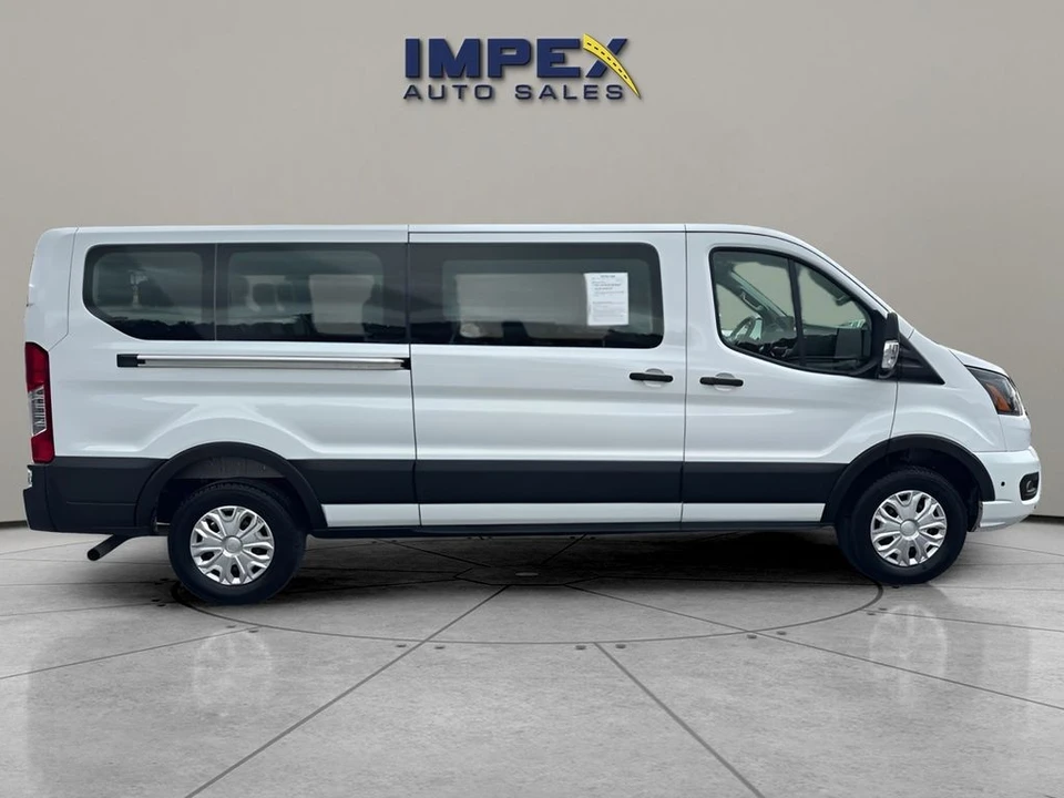 2025 Ford Transit - Image 6 of 31