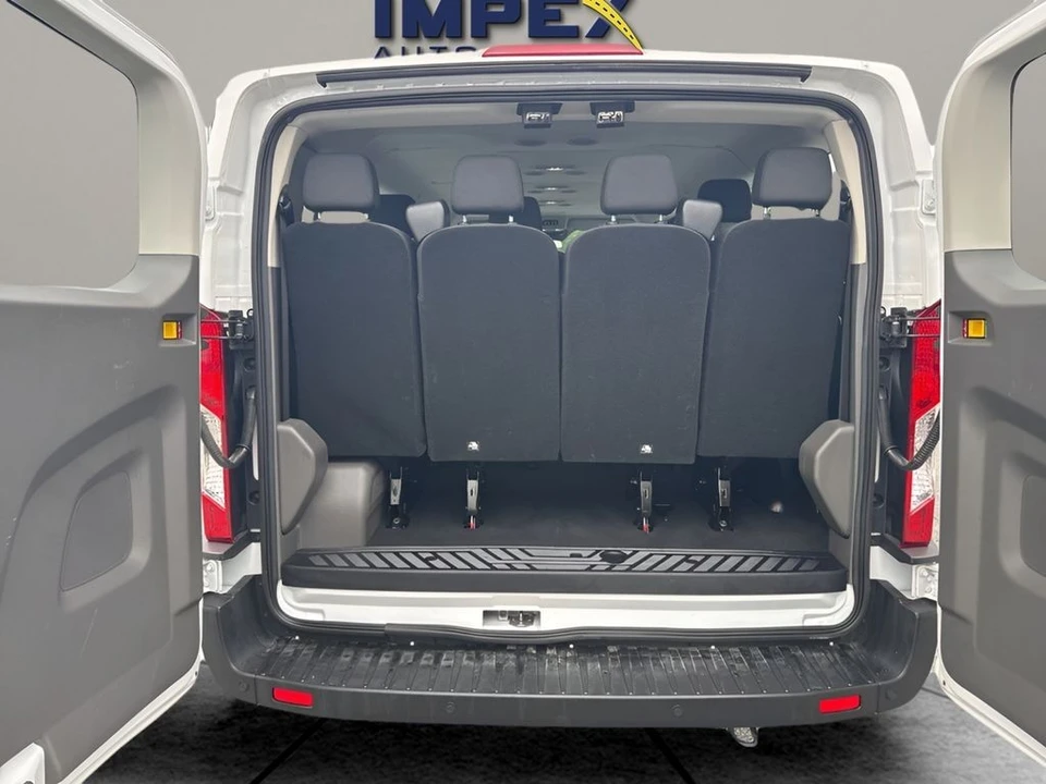 2025 Ford Transit - Image 26 of 31
