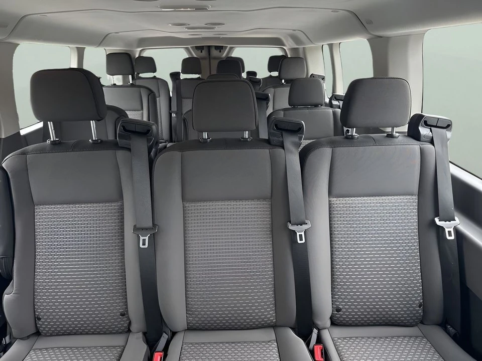 2025 Ford Transit - Image 10 of 31