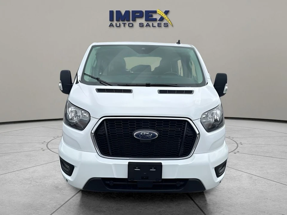 2025 Ford Transit - Image 8 of 31