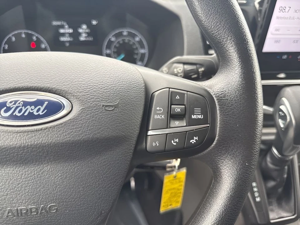 2025 Ford Transit - Image 15 of 31