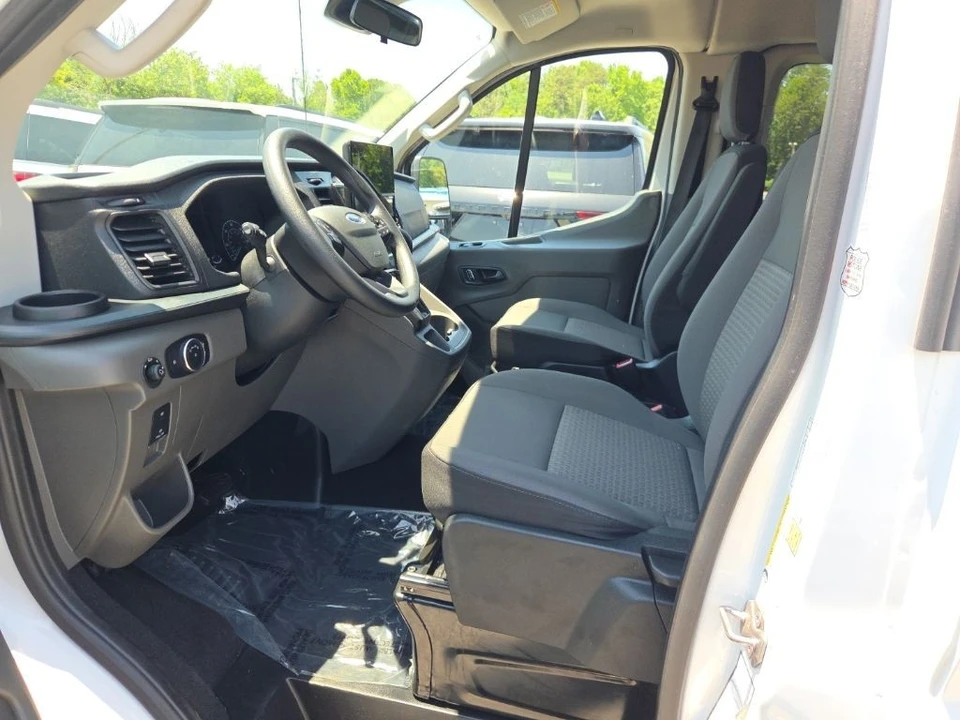 2025 Ford Transit - Image 3 of 6