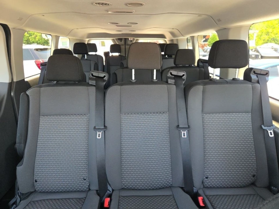 2025 Ford Transit - Image 4 of 6
