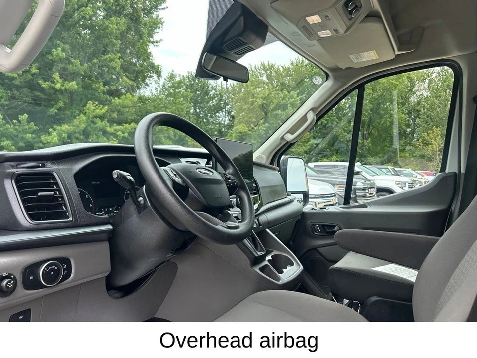 2025 Ford Transit - Image 27 of 31