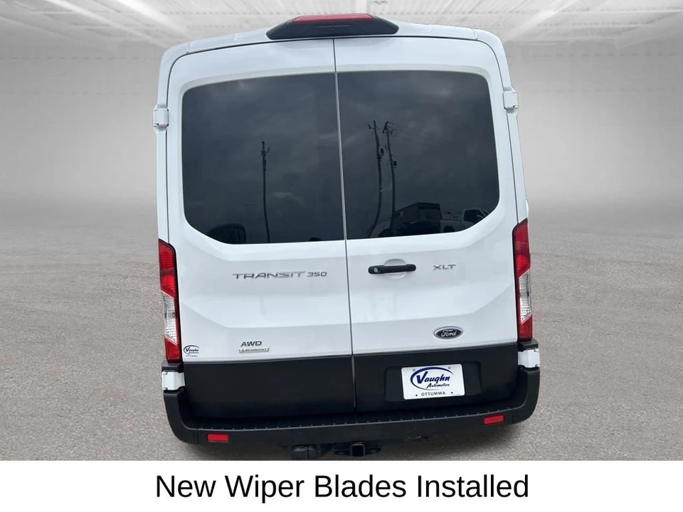 2025 Ford Transit - Image 11 of 31