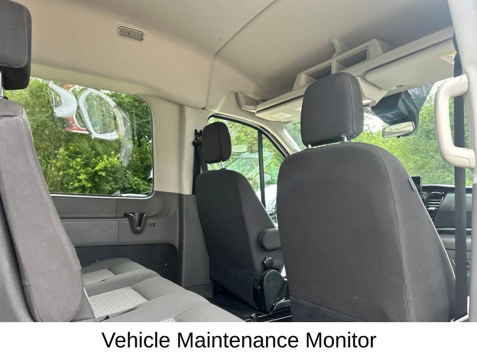 2025 Ford Transit - Image 21 of 31