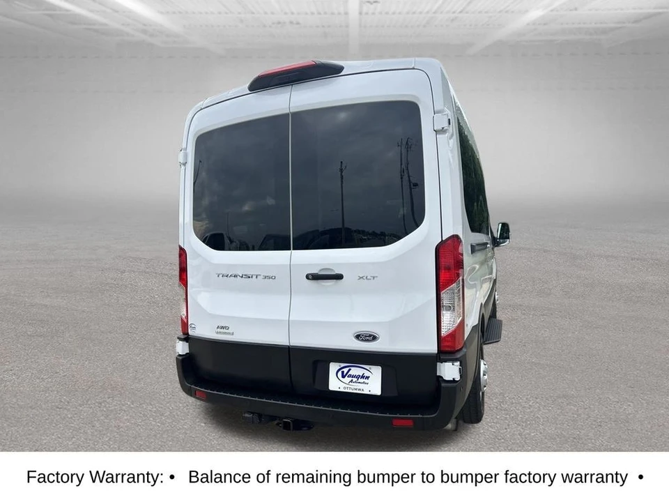 2025 Ford Transit - Image 12 of 31