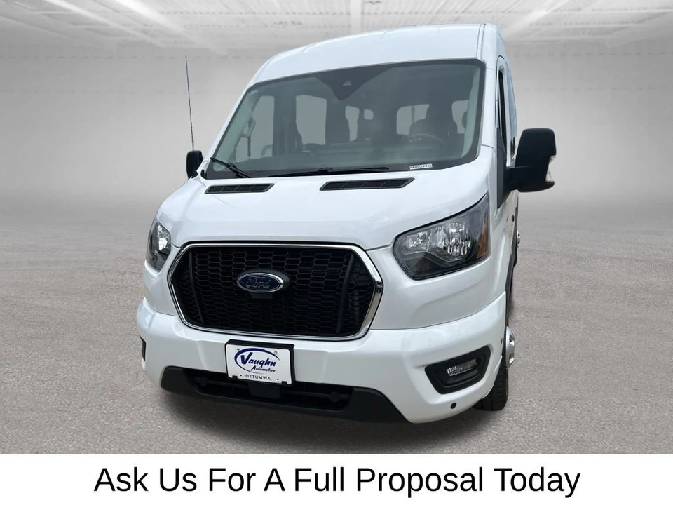 2025 Ford Transit - Image 6 of 31
