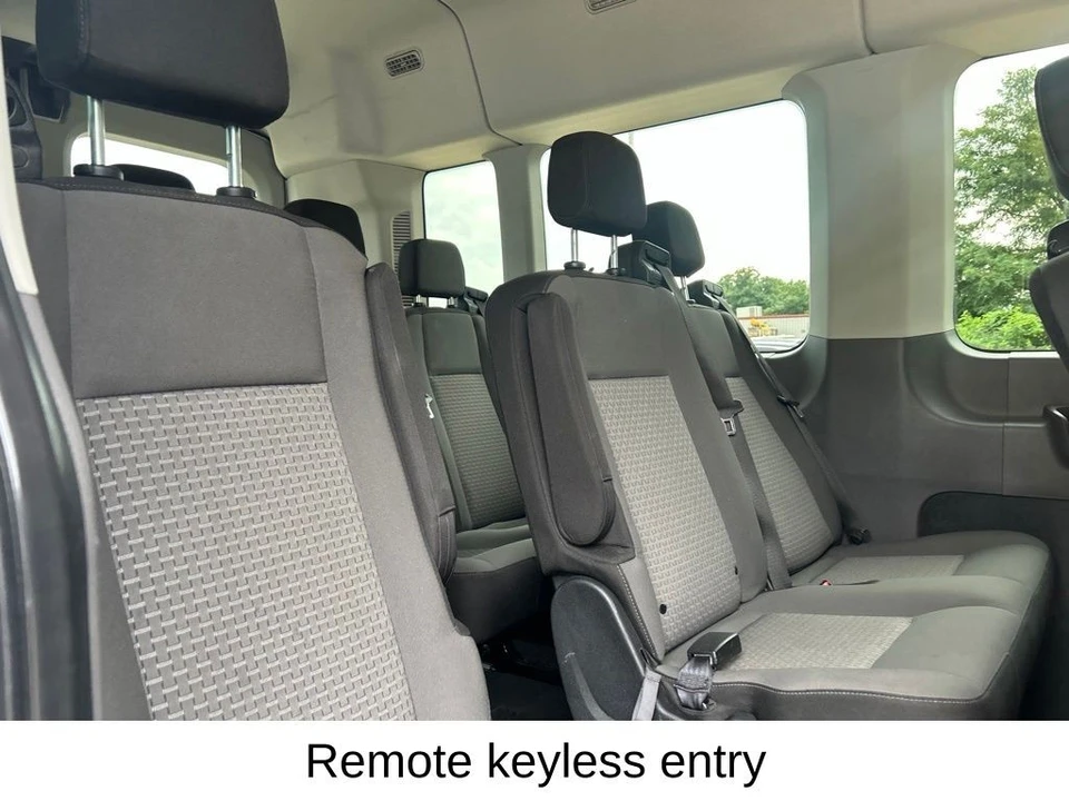 2025 Ford Transit - Image 24 of 31
