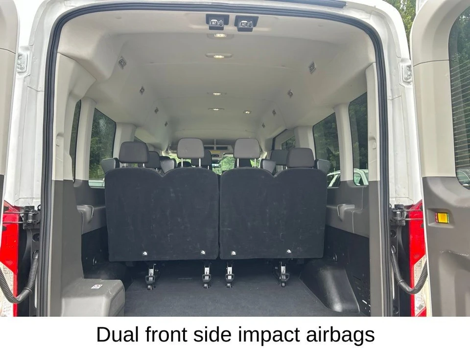 2025 Ford Transit - Image 26 of 31