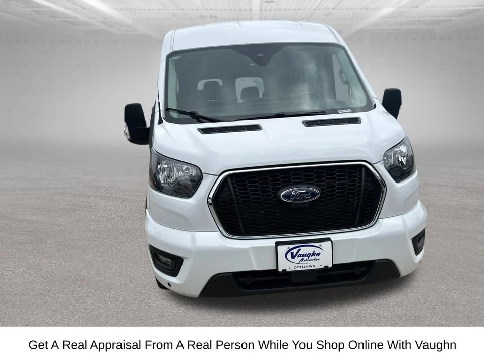 2025 Ford Transit - Image 5 of 31