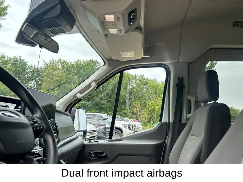 2025 Ford Transit - Image 30 of 31