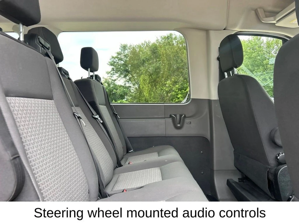 2025 Ford Transit - Image 23 of 31
